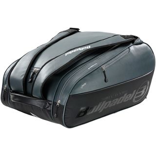 Bullpadel Juan Martin Diaz Icon BPP25023 Gris