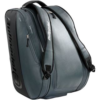 Bullpadel Juan Martin Diaz Icon BPP25023 Gris