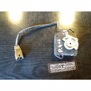 Motor calefacción Peugeot 406 (8) (1995-20 h_6355