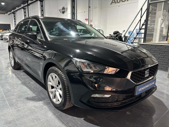 SEAT Leon 2021