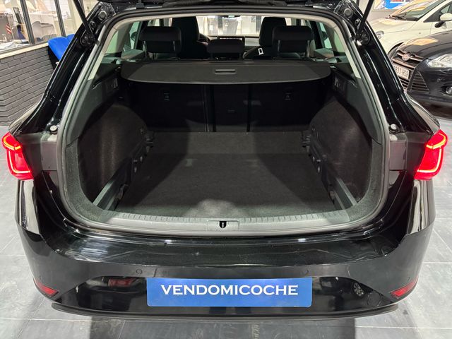 SEAT Leon 2021
