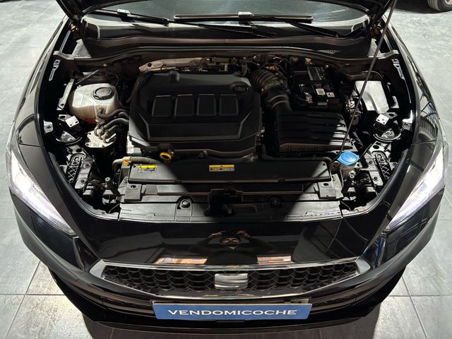 SEAT Leon 2021