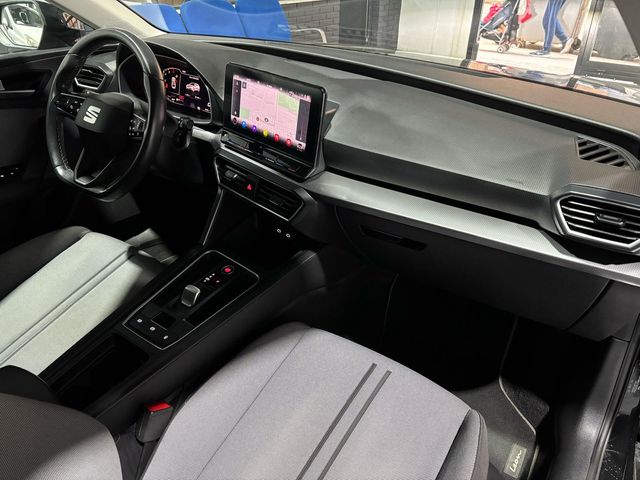 SEAT Leon 2021