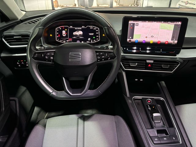 SEAT Leon 2021