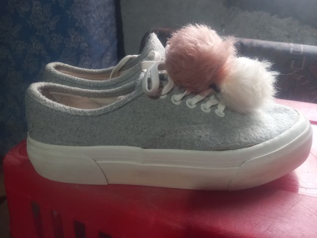 Zapatillas 