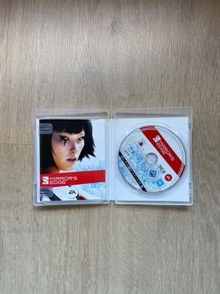 Mirrors Edge para PlayStation 3