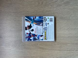 Mirrors Edge para PlayStation 3
