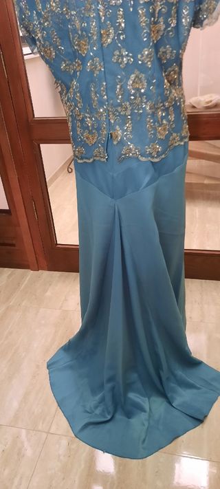 Vestido madrina o madre de novia