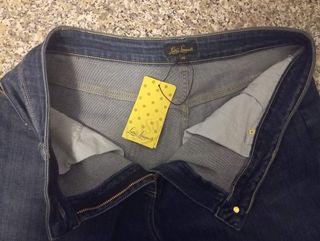 Jeans Luisa Spagnoli tg 48
