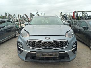 Despiece Kia Sportage 1.6 GDI 2018