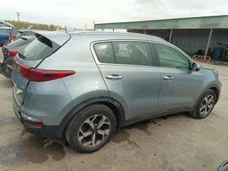 Despiece Kia Sportage 1.6 GDI 2018