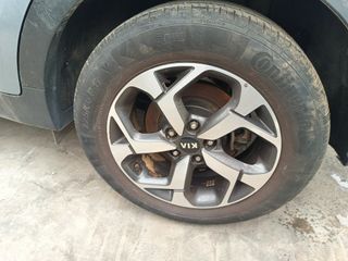 Despiece Kia Sportage 1.6 GDI 2018