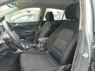 Despiece Kia Sportage 1.6 GDI 2018
