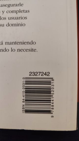 Guía de referencia y aprendizaje Linux (2ª edición) (Anaya Multimeda/o'reilly) (Spanish Edition)