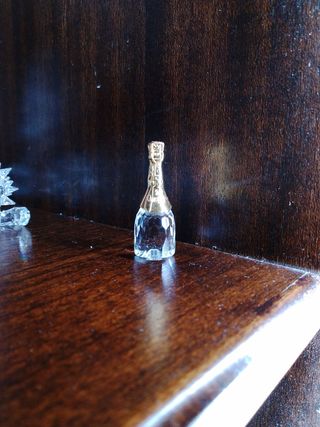 Bottiglia Swarovski 