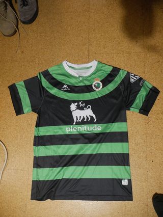 racing santander camiseta 2022/2023