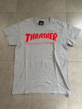 Tshirt Trasher