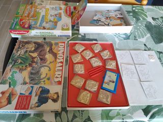 Giochi bimbo