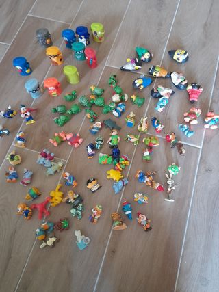 Giochi bimbo