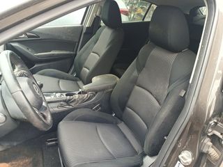 Despiece Mazda 3 2.2 Turbodiesel 2015