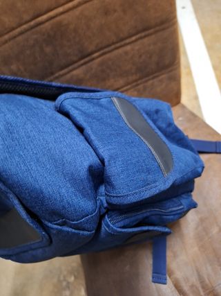 Mochila para camara de fotos Canon