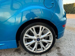 Ford Fiesta 2014
