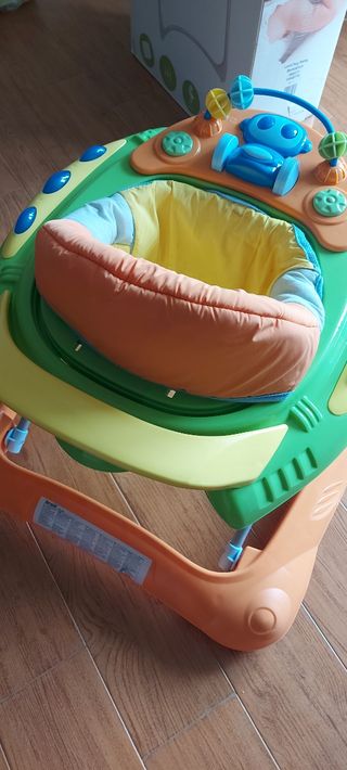 Girello brevi skylab