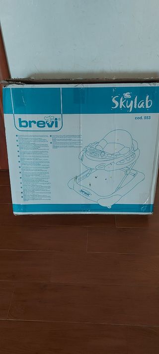 Girello brevi skylab