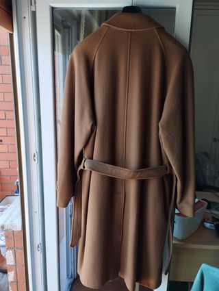 Cappotto classico da uomo