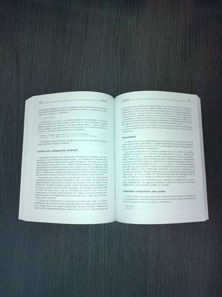 Linux. Guia Para Administradores De Redes / Linux Network Administrator's Guide (Spanish Edition)