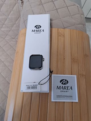 Reloj Marea Smart