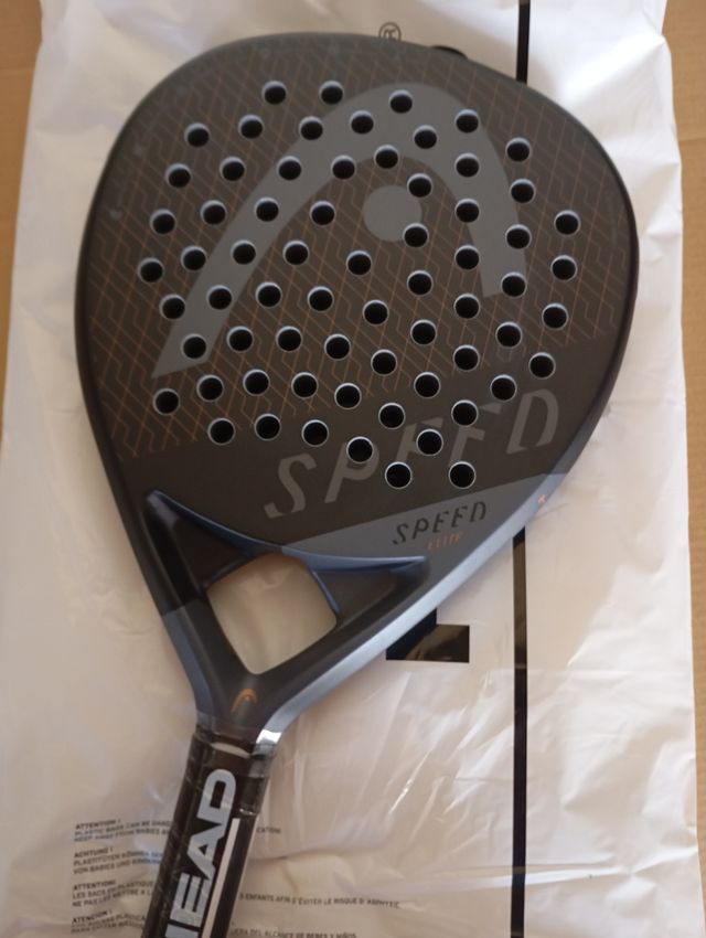 Pala Head Speed Elite 2023