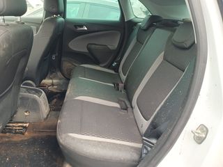 Despiece Opel Crossland X 1.5 CDTI 2019