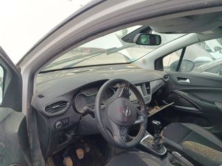 Despiece Opel Crossland X 1.5 CDTI 2019