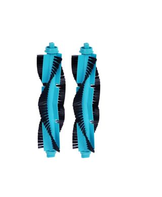 2 Rodillos centrales Cecotec Conga 11090 / 11090X