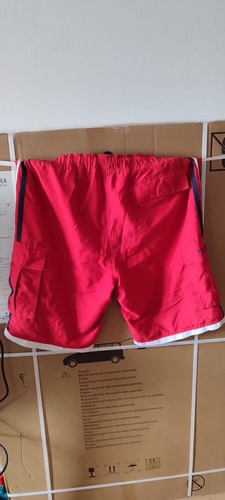 bañador US POLO ASSN