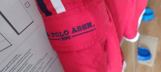 bañador US POLO ASSN