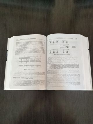 Guia de Primer Año CCNA 1 y 2 - 3ra Edicion (Spanish Edition)