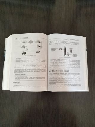 Guia de Primer Año CCNA 1 y 2 - 3ra Edicion (Spanish Edition)