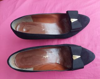 ZAPATOS ANTE . Nr 38