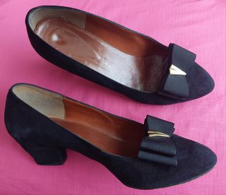 ZAPATOS ANTE . Nr 38