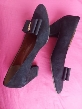 ZAPATOS ANTE . Nr 38