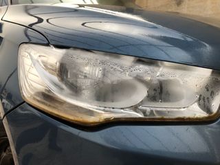 DESPIECE CITROEN C-ELYSEE 1.2 VTI 82 cv HM01 2016