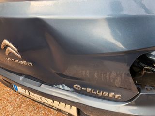 DESPIECE CITROEN C-ELYSEE 1.2 VTI 82 cv HM01 2016