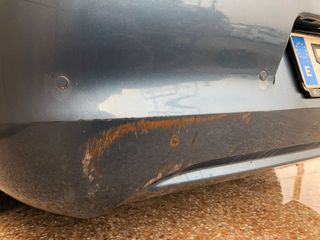 DESPIECE CITROEN C-ELYSEE 1.2 VTI 82 cv HM01 2016