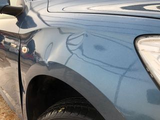 DESPIECE CITROEN C-ELYSEE 1.2 VTI 82 cv HM01 2016