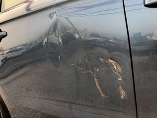 DESPIECE CITROEN C-ELYSEE 1.2 VTI 82 cv HM01 2016