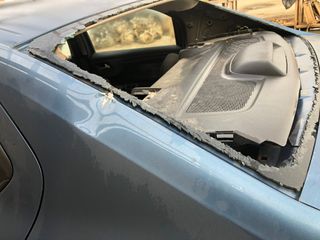 DESPIECE CITROEN C-ELYSEE 1.2 VTI 82 cv HM01 2016