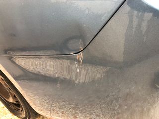 DESPIECE CITROEN C-ELYSEE 1.2 VTI 82 cv HM01 2016