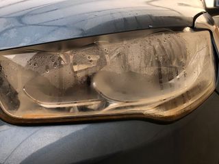 DESPIECE CITROEN C-ELYSEE 1.2 VTI 82 cv HM01 2016